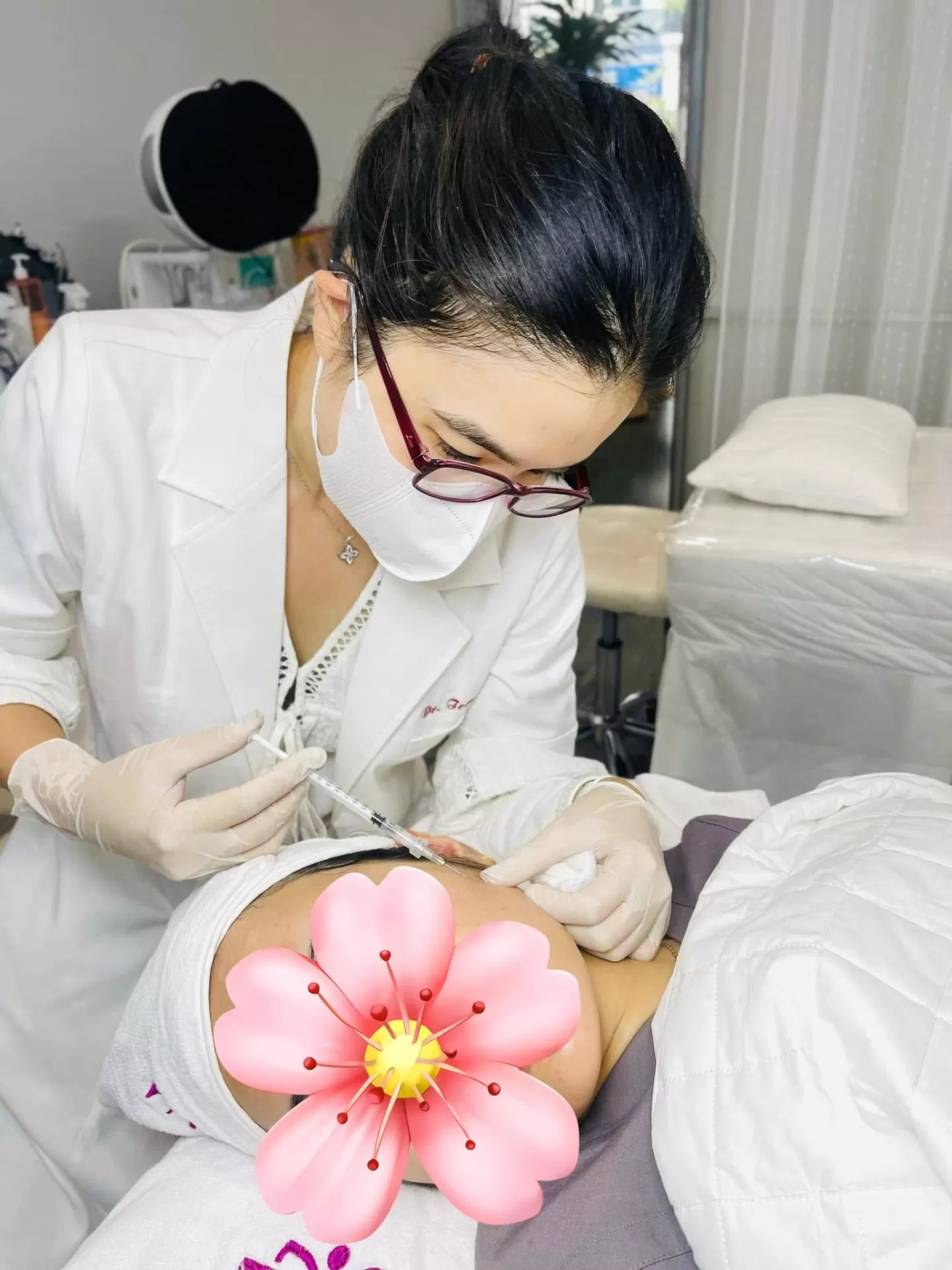 Tận tâm và chu đáo