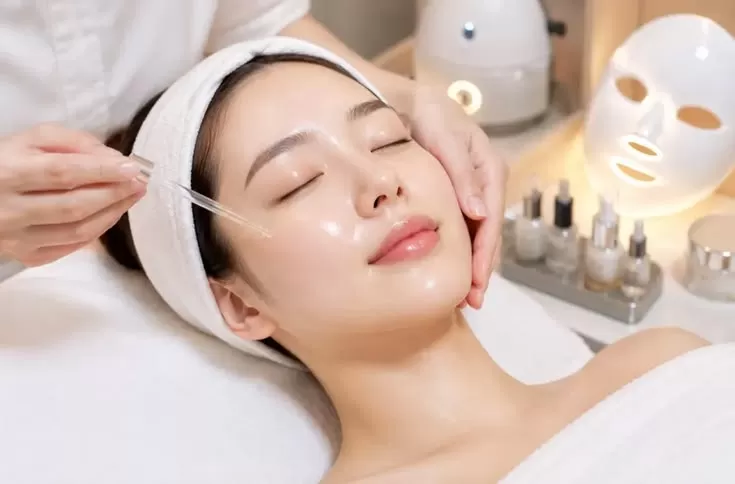 Deep Cleansing